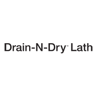 Drain-N-Dry Lath