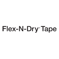 Flex-N-Dry Tape
